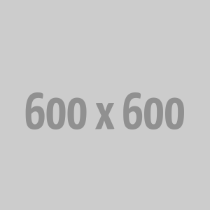 Leather Watch In Black